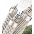 ASTM BS Standard All Aluminum Conductor AAC AAAC Acar ACSR